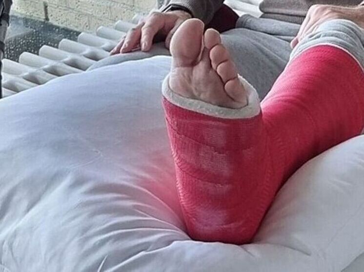     Фото: commons.wikimedia/Jonascumgi/Creative Commons Zero, Public Domain Dedication