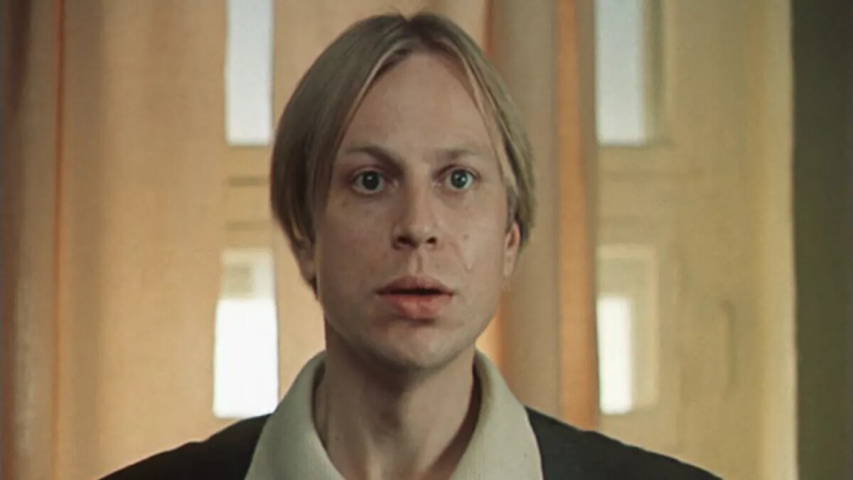 Фото: Юрий Богатырёв