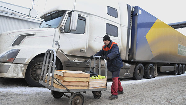    © Сергей Копышко