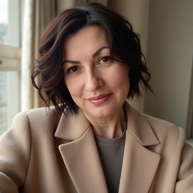    Как преодолеть кризис смысла: 5 шагов к внутреннему покою и вдохновению без лишней суеты annaUmnovaPro