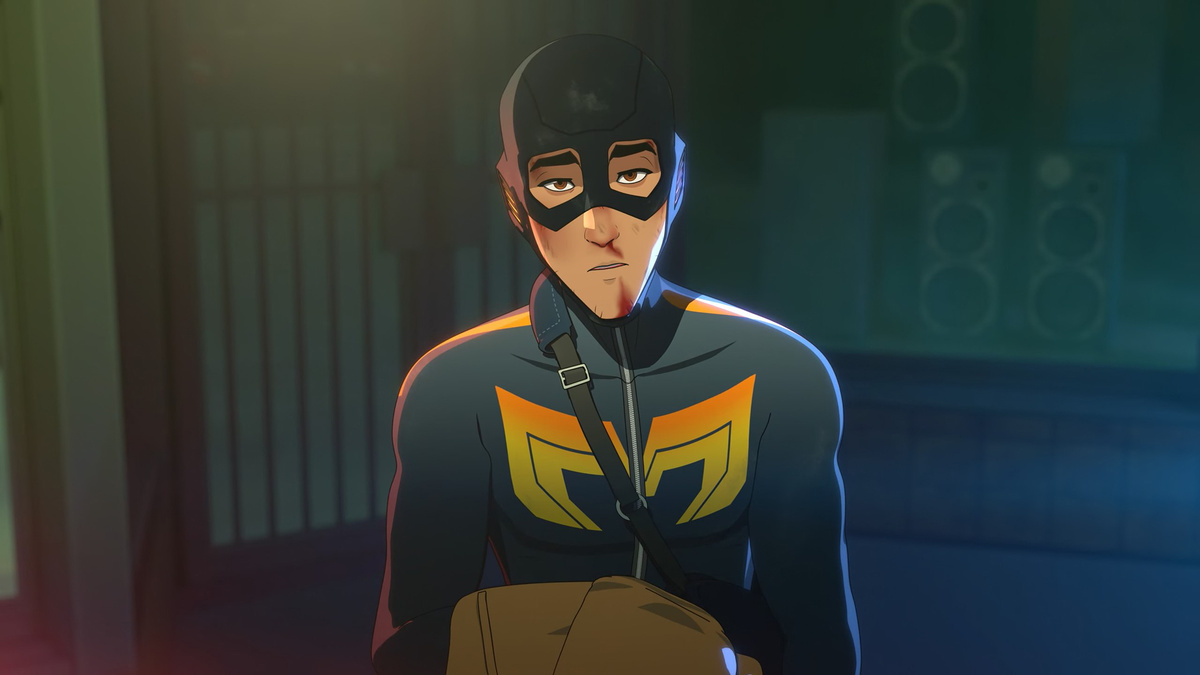 Dispatch* 2025; Разработчик: AdHoc Studio; Режиссёр: Ник Герман