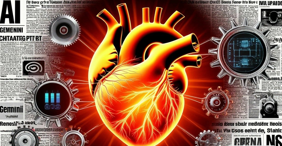 изображение создано ИИ