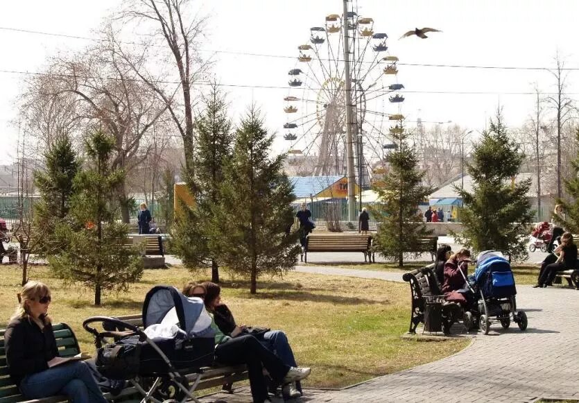 Фото: Валерий Иванов