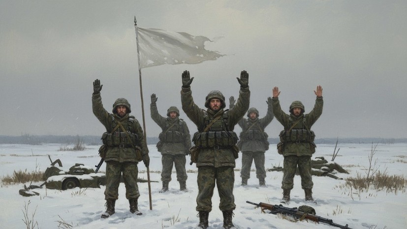   Сгенерировано с помощью ИИ