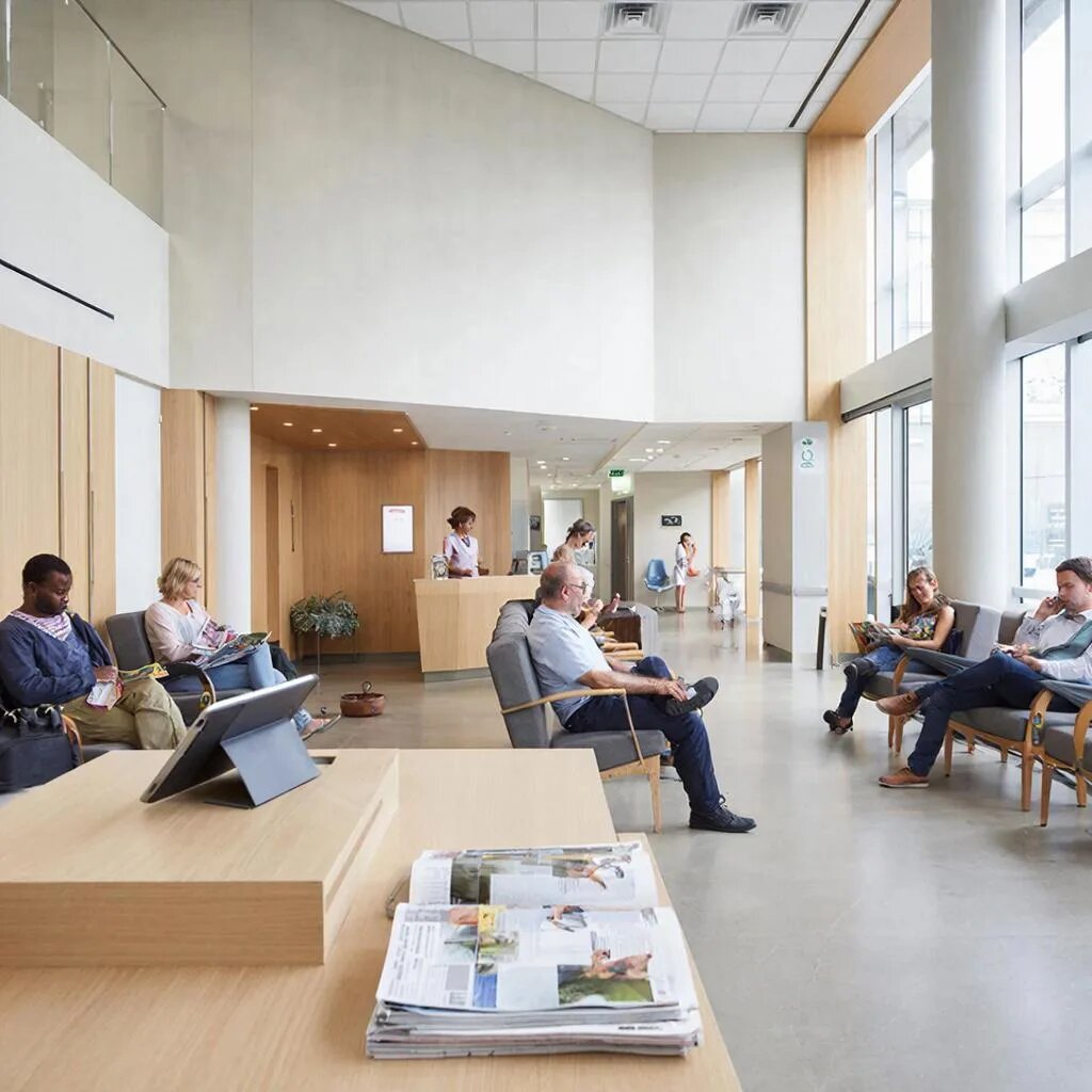 Изображение сгенерировала нейросеть GigaChat.