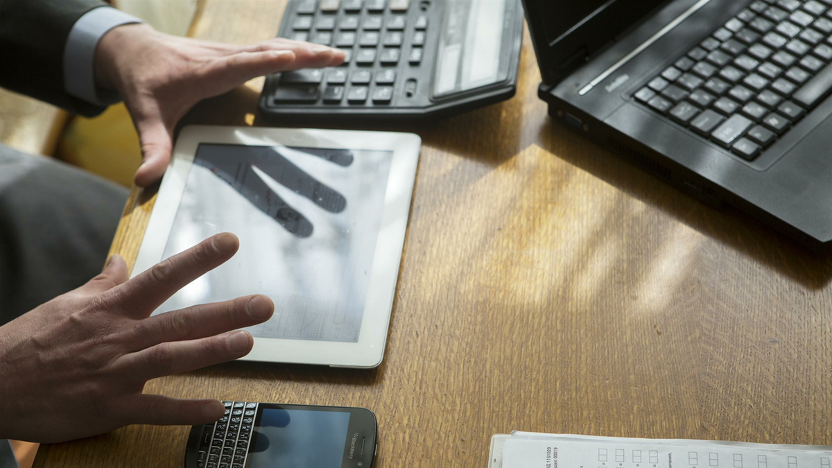    Бизнес в режиме онлайн