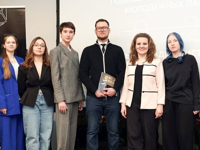    Фото: пресс-служба префектуры центрального административного округа города Москвы