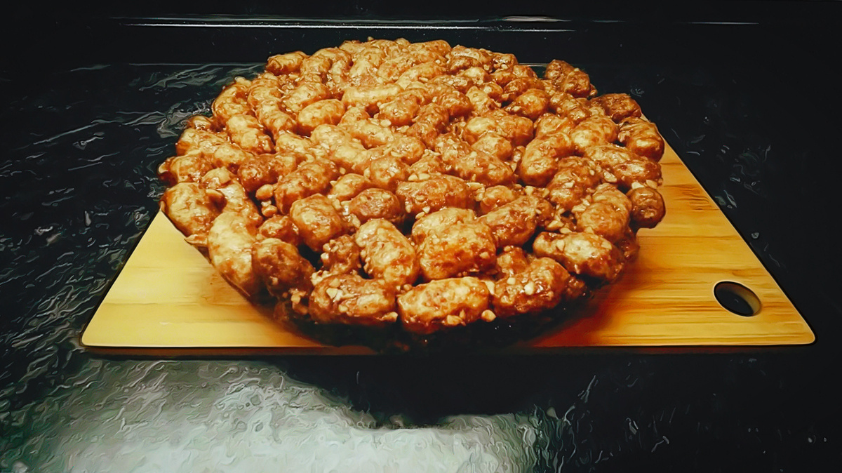 Нажмите на ссылку видеорецепта ниже приятного просмотра 