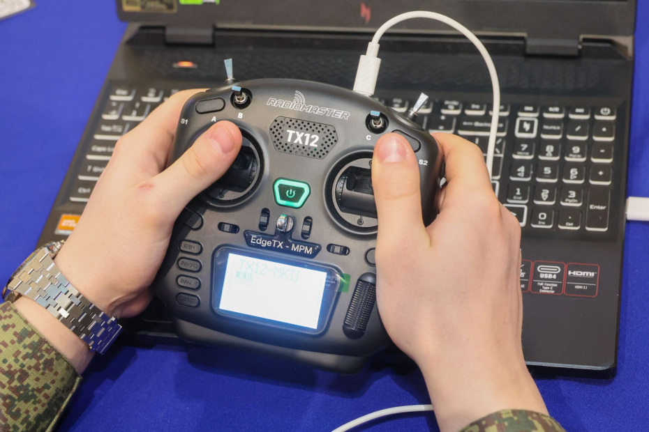    Алексей Белкин/NEWS.ru