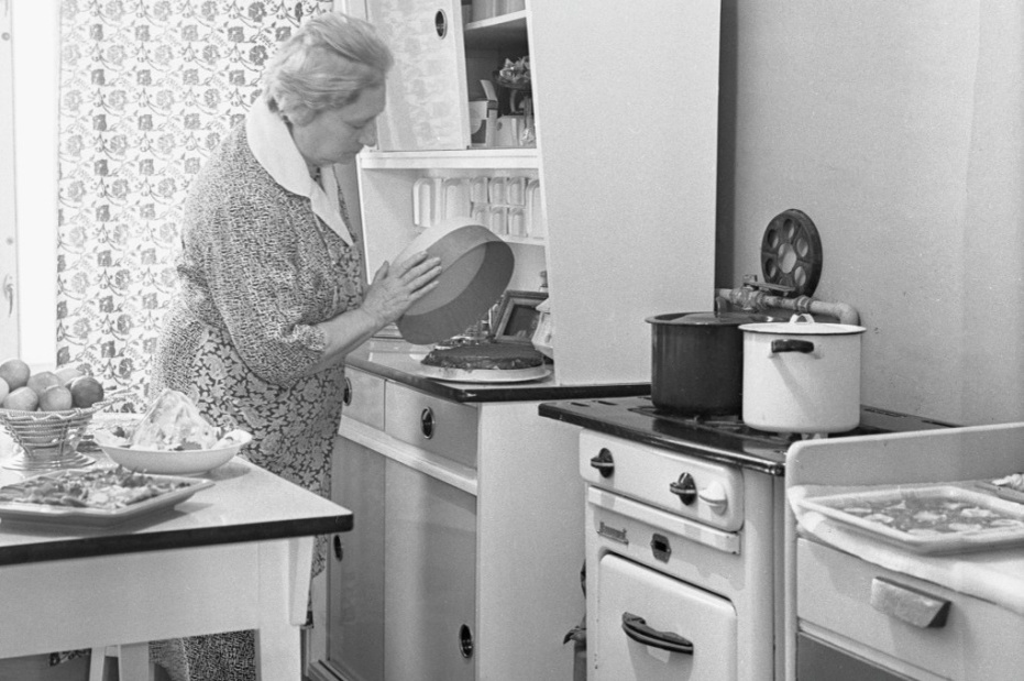    Давид Шоломович/РИА Новости