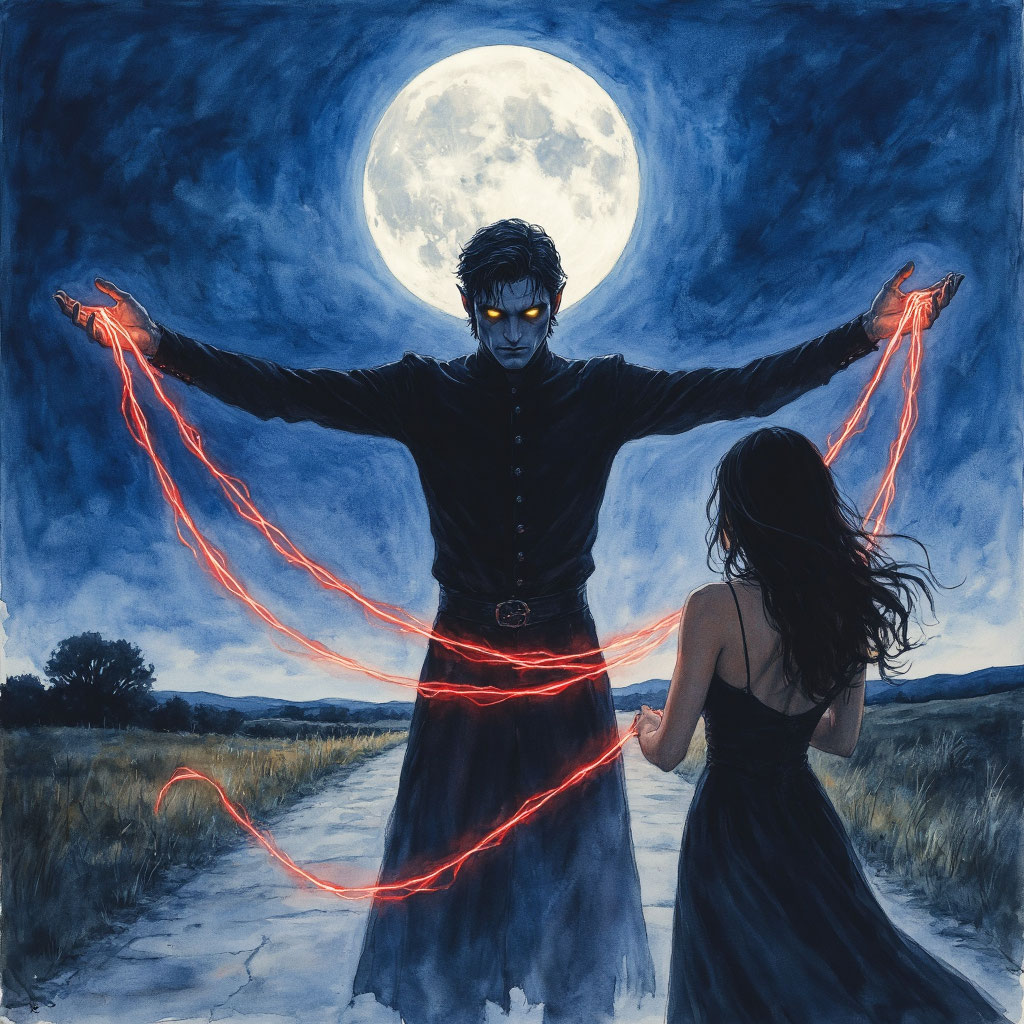 Создано нейросетью