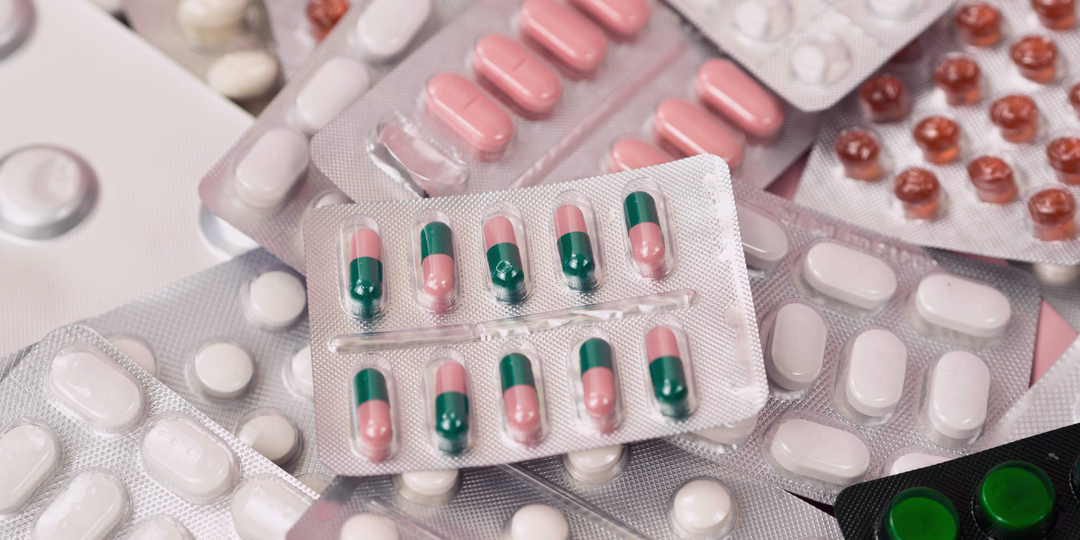 Поражение печени лекарствами: что важно знать