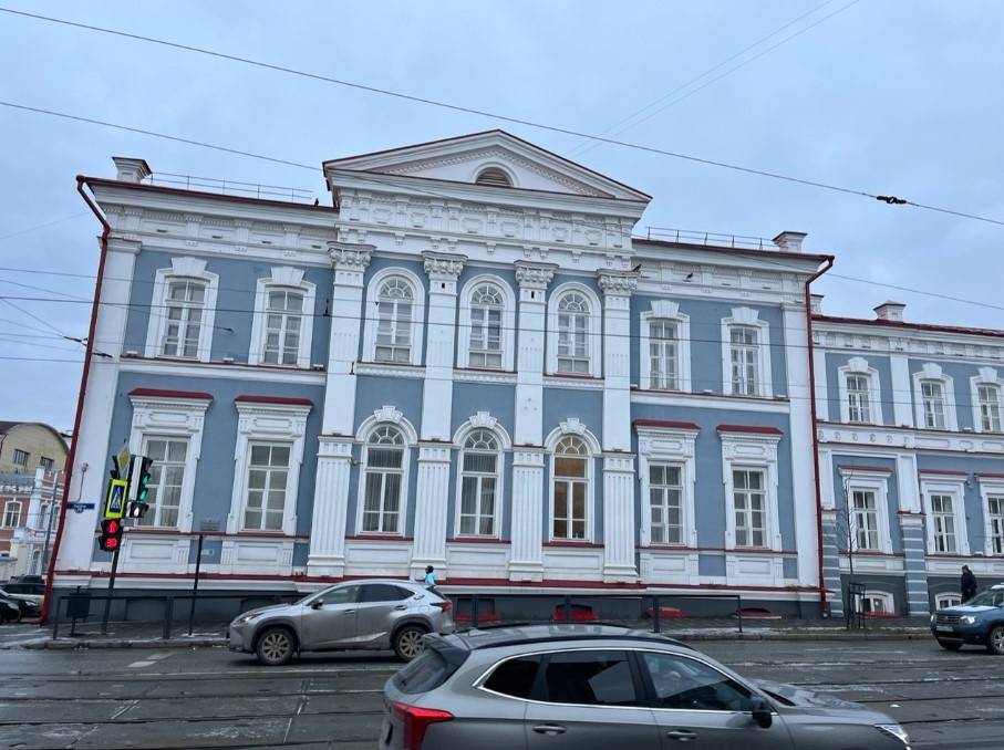    © Олег Антонов