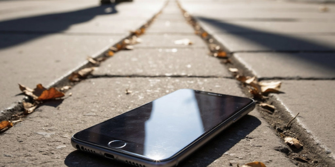 Могильщик обнаружил телефон рядом с покойной и взял трубку: Когда тот зазвонил.