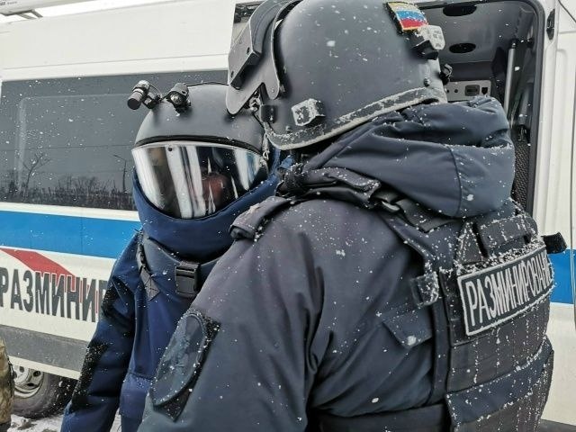 Фото: пресс-служба Росгвардии Петербурга