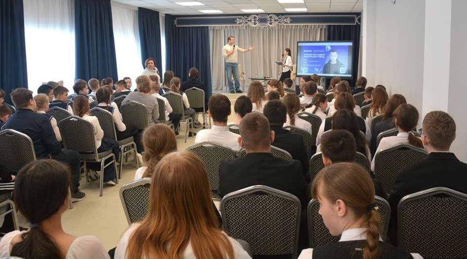    Фото: МинИнформ 64 Z