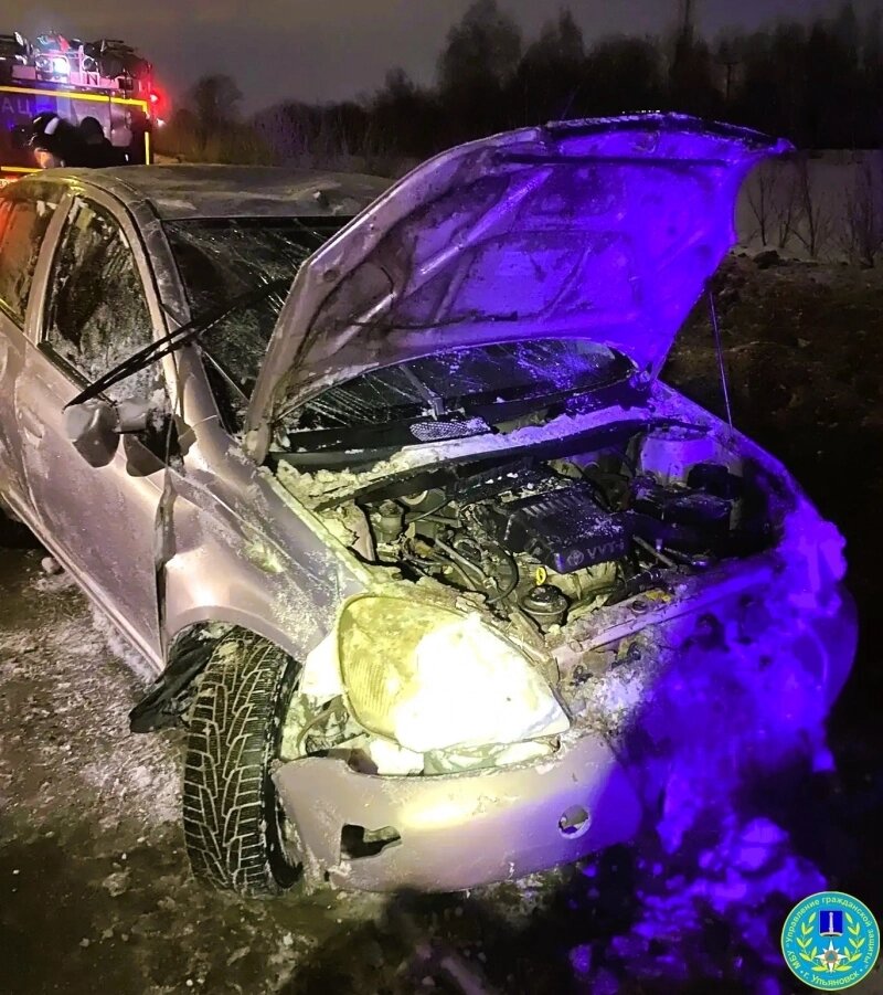    Фото: Управление гражданской защиты г. Ульяновска