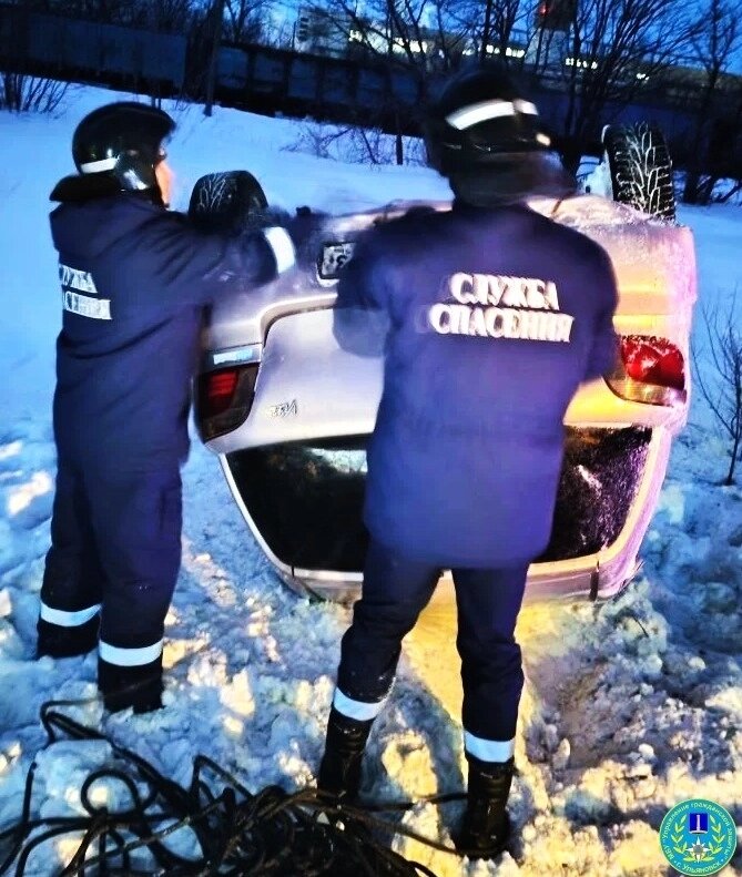    Фото: Управление гражданской защиты г. Ульяновска