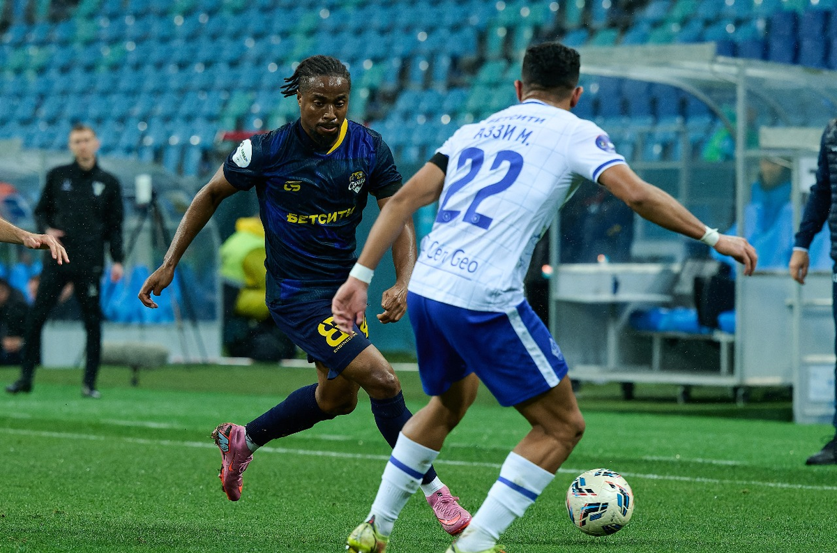     Фото: «Сочи»