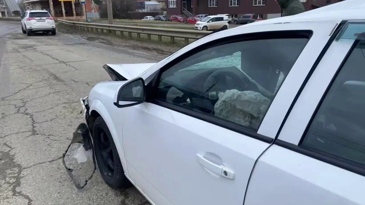    Фото t.me/gibdd123region