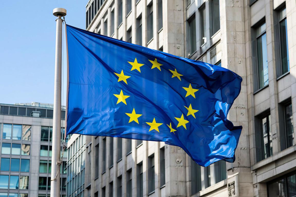 Украина в составе ЕС может подорвать союз как управленческую и политическую систему.  Фото: Изображение сгенерировано с помощью ИИ / Светлана Возмилова