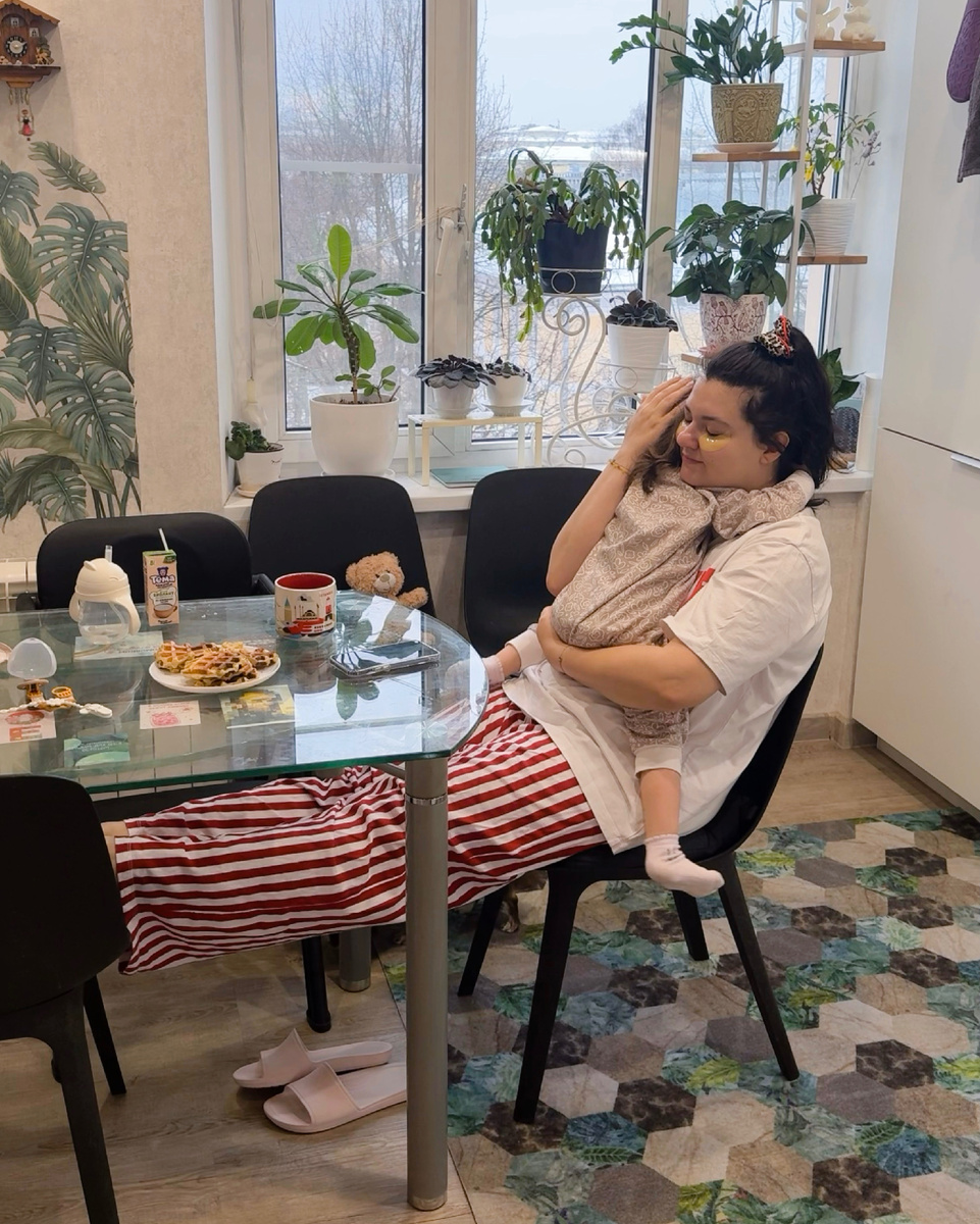 Моё кино 🍿🐥✨