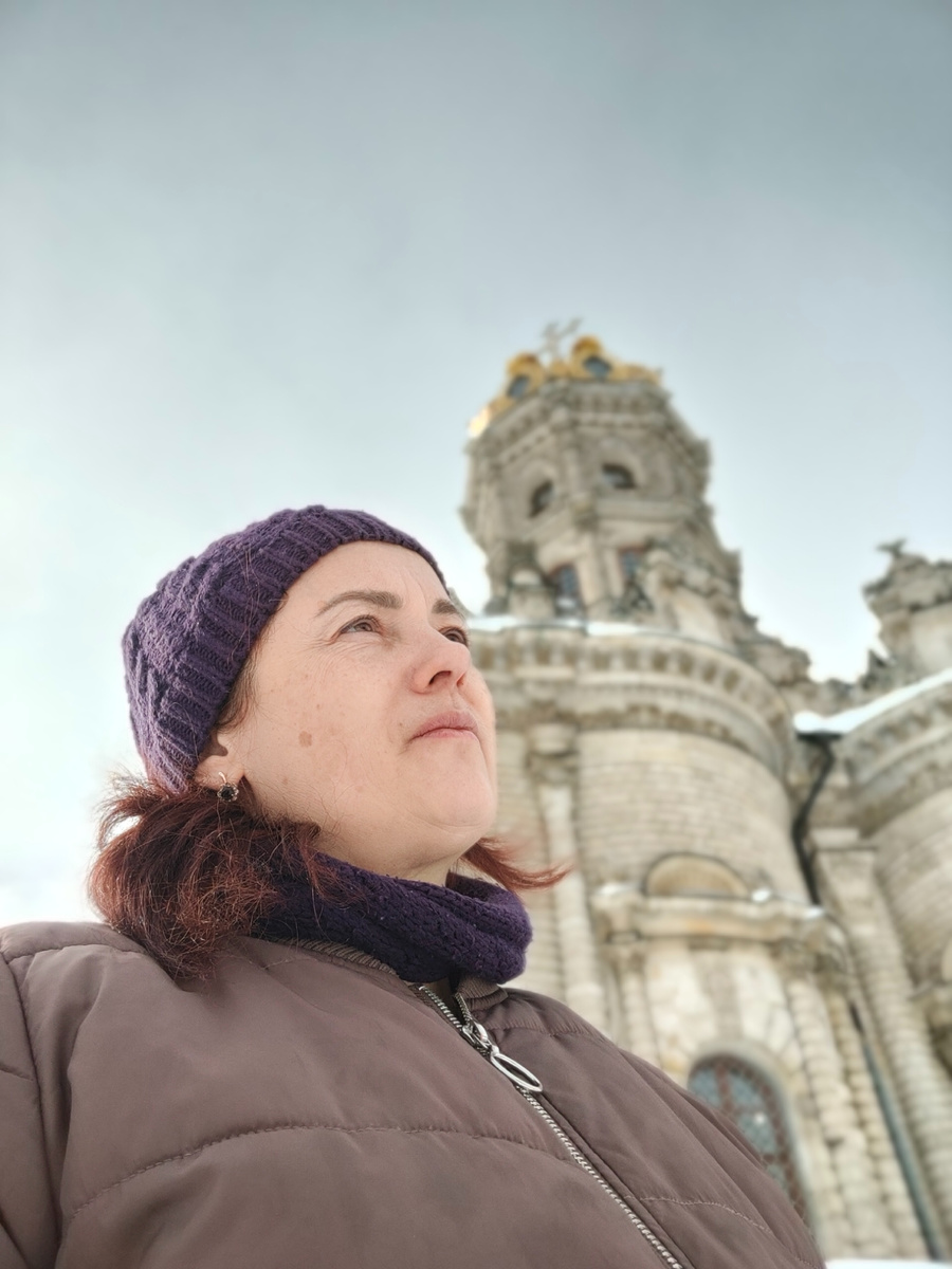 Поддержка Бога!