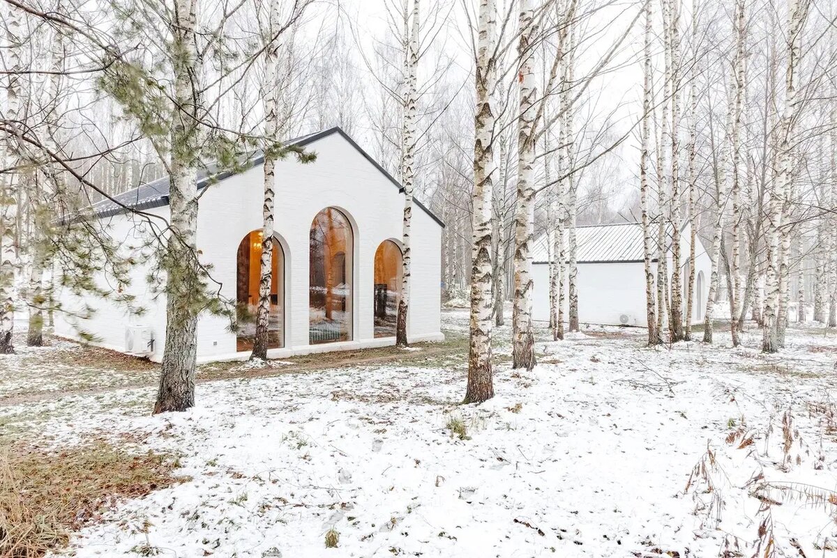     © Пресс-служба бутик-отеля "Поле"