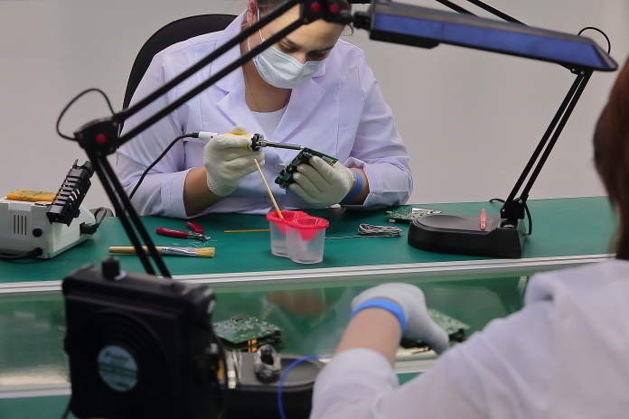    Фото Михаила Перикова из архива "Континента Сибирь"