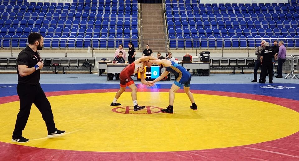    МедиаБанк Подмосковья/Ирина Моисеева