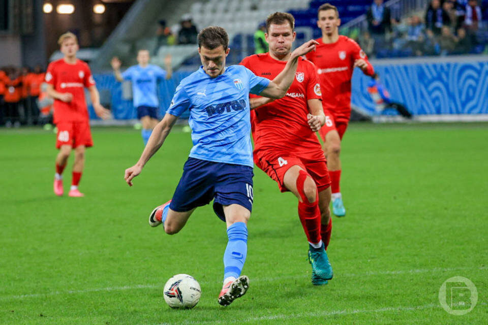    фото: Дмитрий Рогулин / "Городские вести"