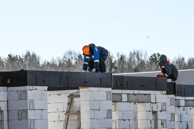 Фото: Сергей Елесин, ИА "Тюменская линия"