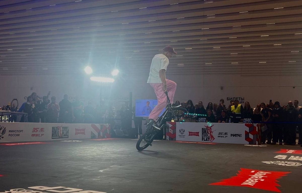 Альберт Стародубцев/ТАСС