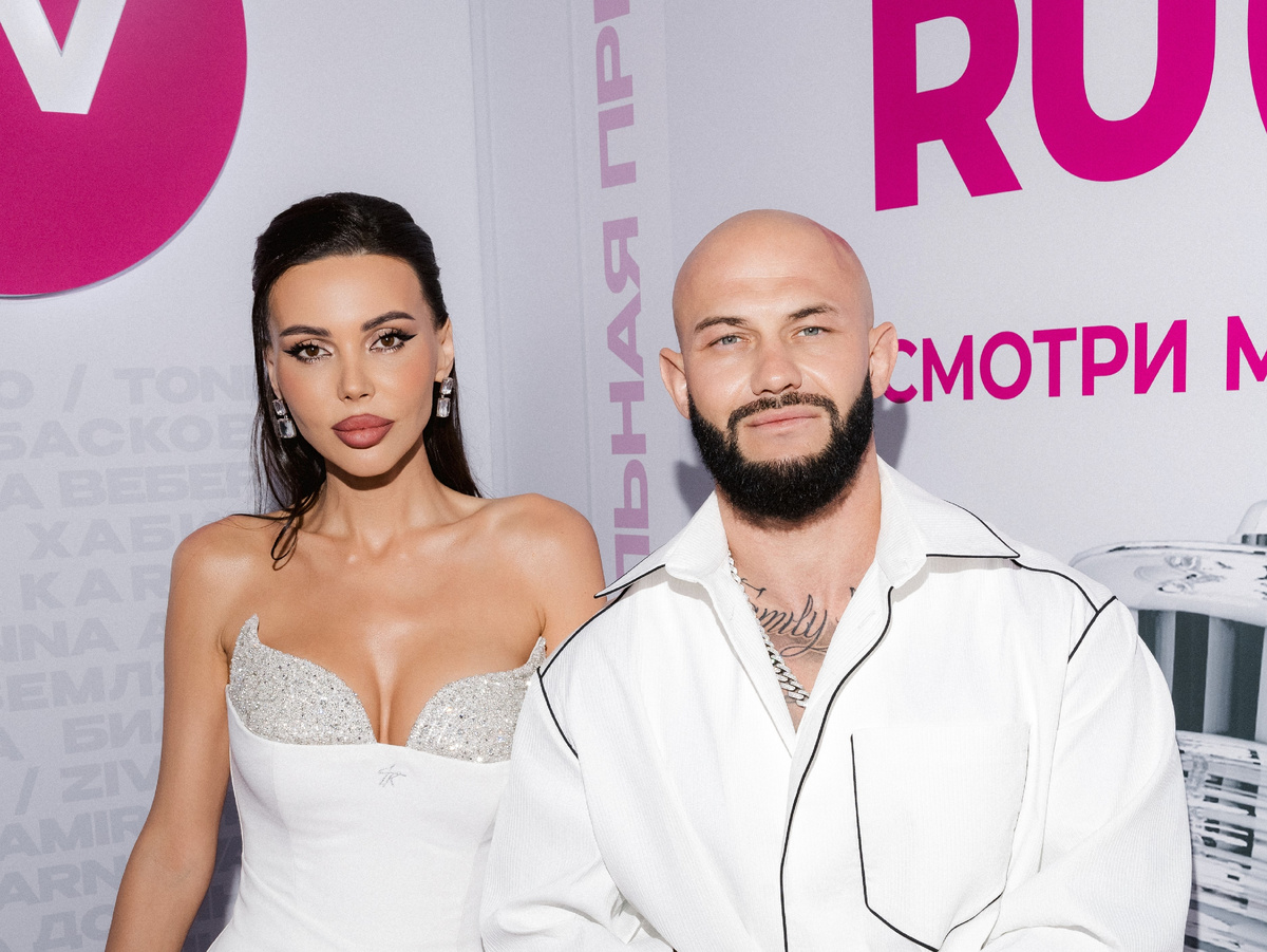 Фото: Русская медиагруппа