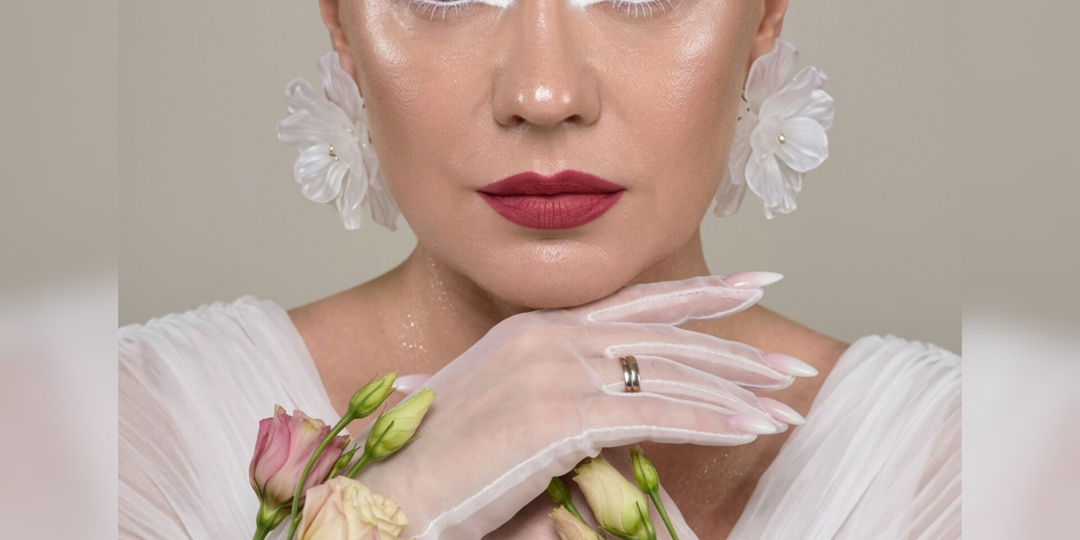 Перманентный макияж после 50. Подводные камни, о которых обычно умалчивают