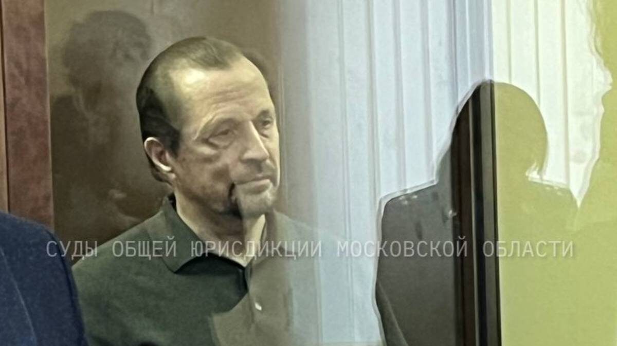    Фото: суды общей юрисдикции Московской области / Telegram