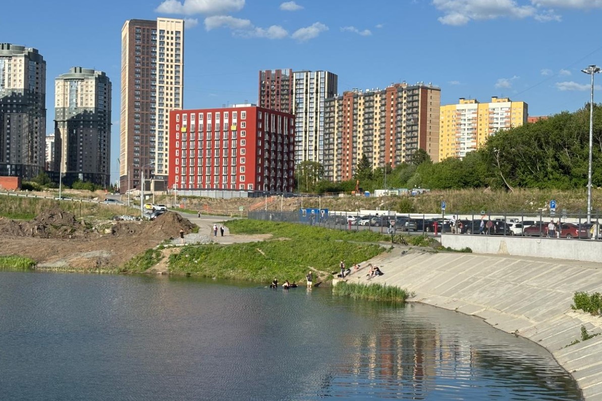    Фото: архив "Прецедента"