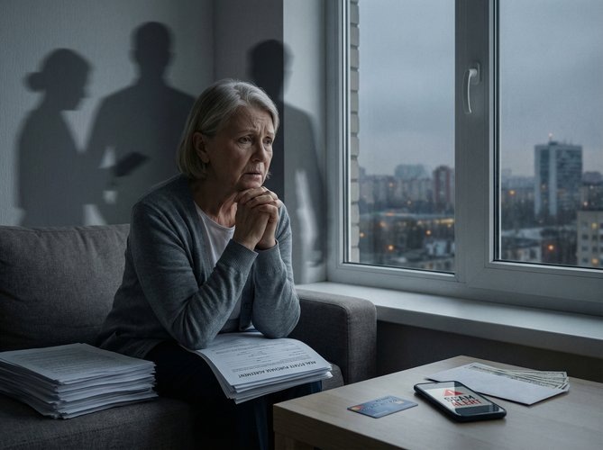 Купили квартиру и пожалели: три истории о покупке недвижимости