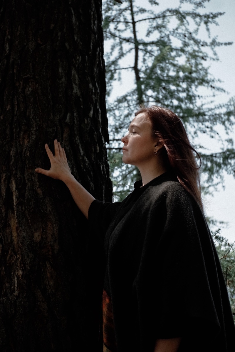 Серафима Тужилина