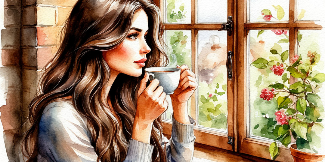 Почему ты ценна просто потому, что живёшь