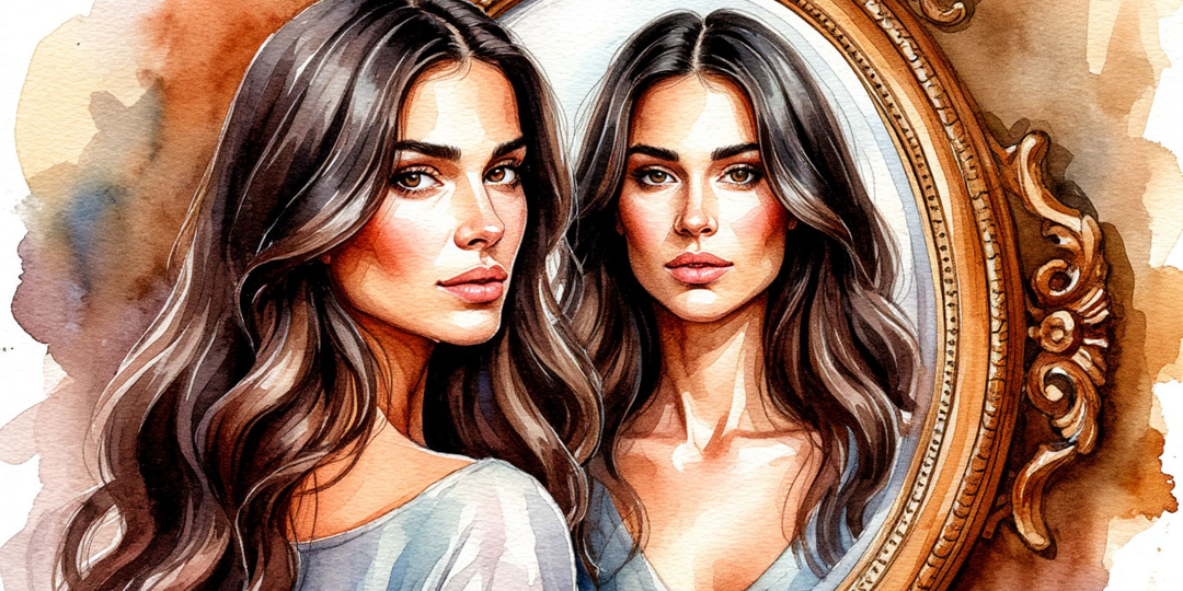 Как общество формирует искажённое чувство ценности