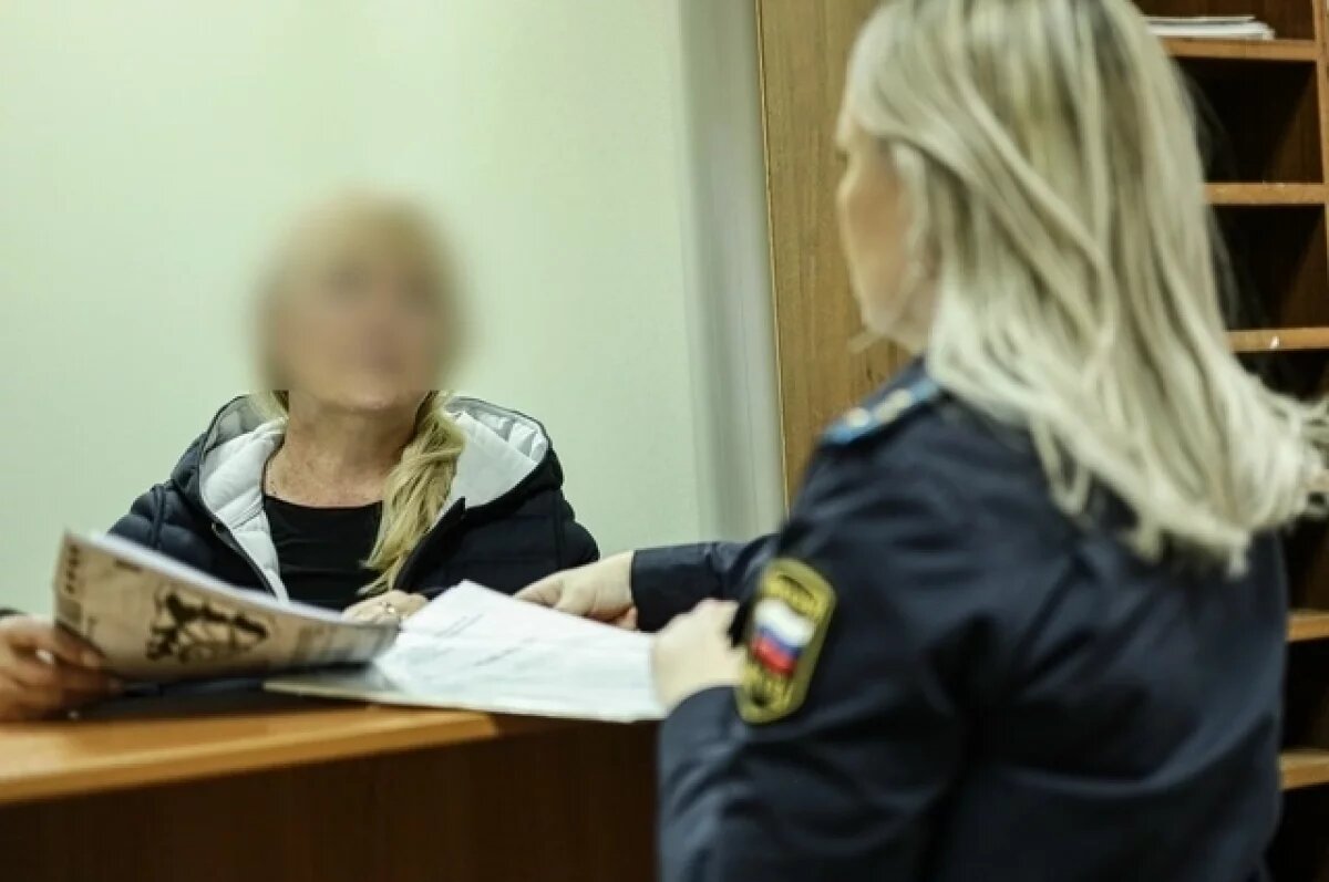    В Новосибирской области осудят мать за неуплату алиментов для дочери