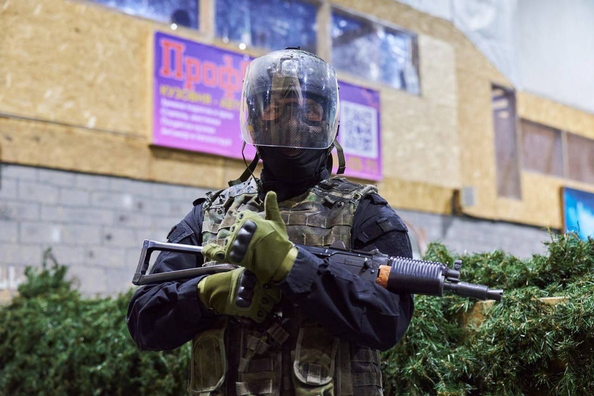 Фото: личный архив