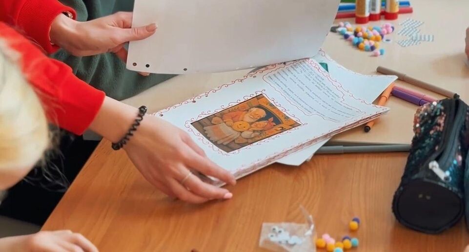    Пресс-служба администрации г.о. Подольск