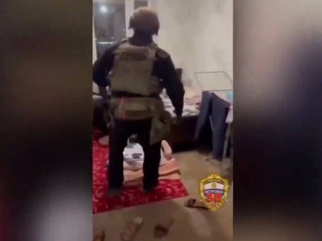    Фото: MAX/"Петровка, 38"