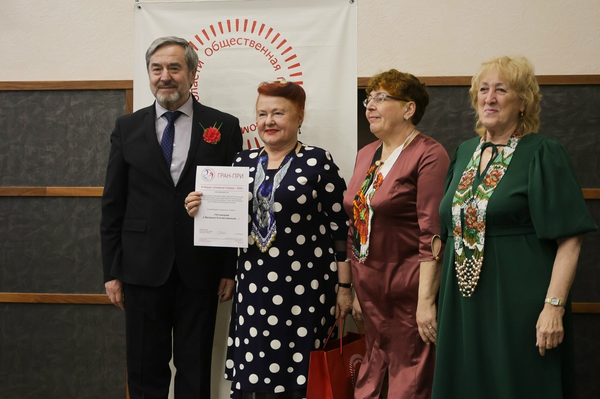 Фото Дениса Моргунова, «Тюменская область сегодня»