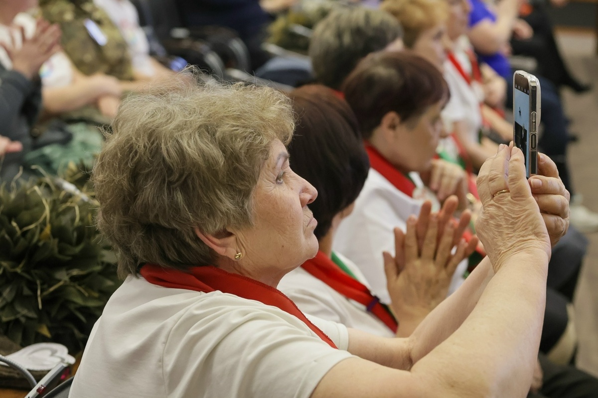 Фото Дениса Моргунова, «Тюменская область сегодня»
