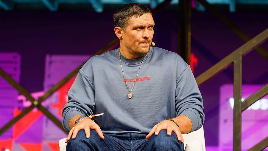    Фото: Global Look Press/Bruno de Carvalho/Keystone Press Agency