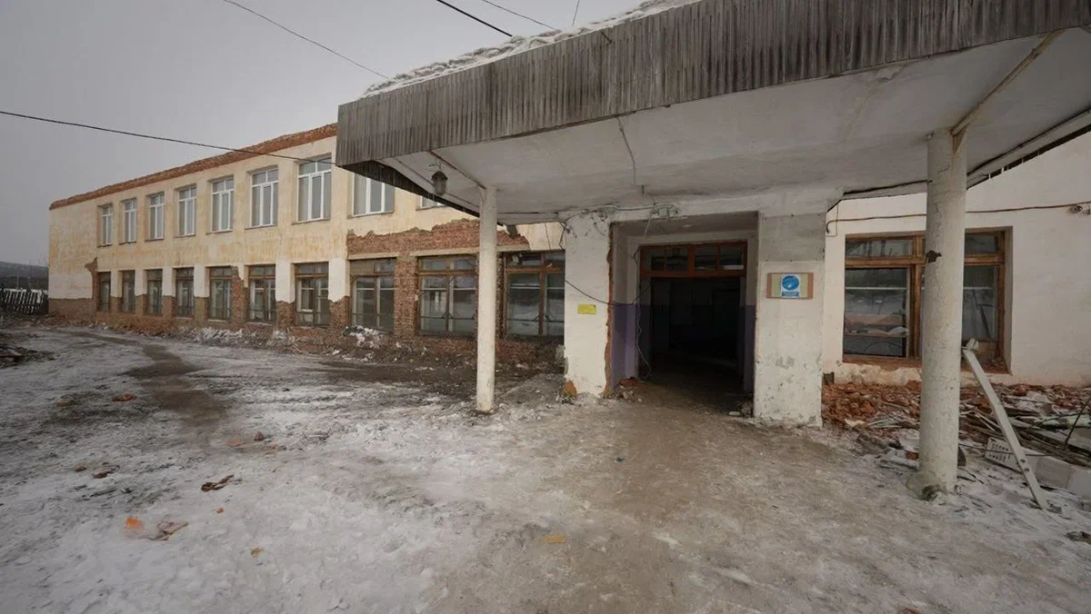     Фото предоставлено Алексеем Сваловым