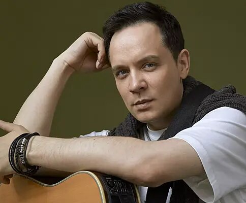 Александр Асташенок. Фото: ТВЦ